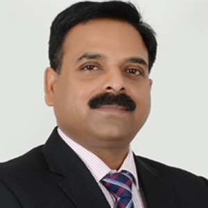 SHALIL GUPTA