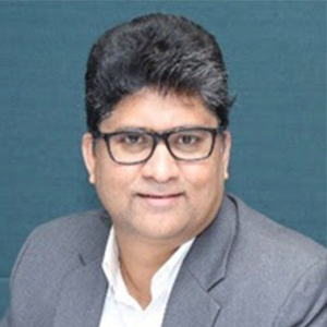 Shalil Gupta